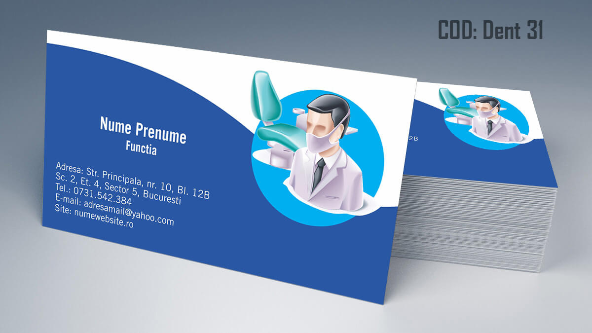 Carti-de-vizita-dentist-stomatologie-dental-business-cards-DOI-31