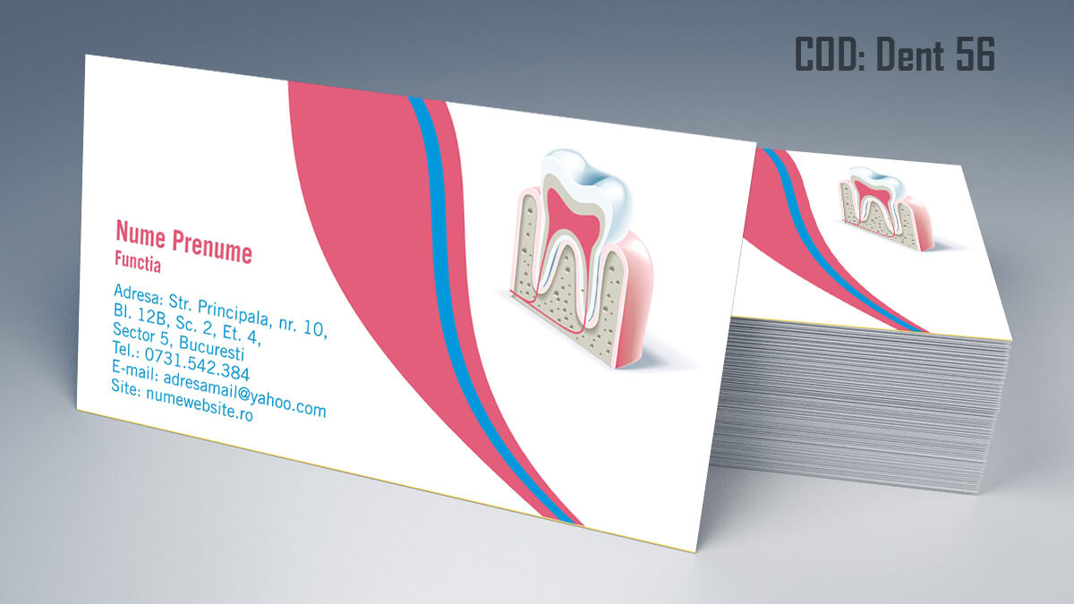 Carti-de-vizita-dentist-stomatologie-dental-business-cards-DOI-56