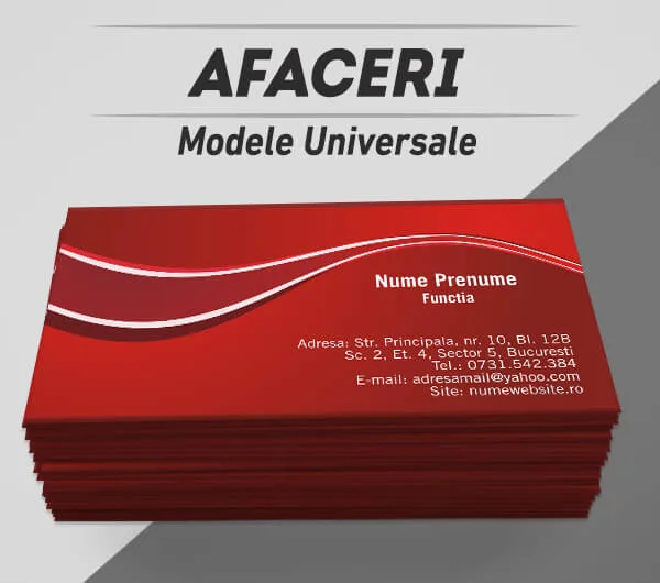 modele carti de vizita afaceri, business, ceo, manager, sales, cfo