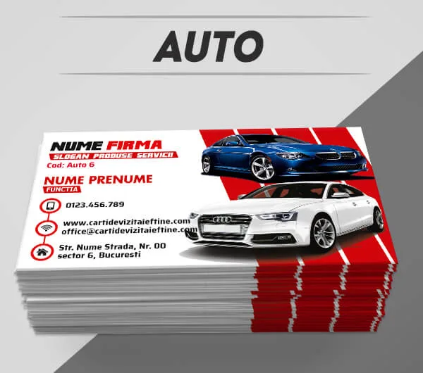 modele carti de vizita auto, service auto, spalatorie auto, detailing, tractari auto, dezmembrari auto, inchirieri auto,dealer auto