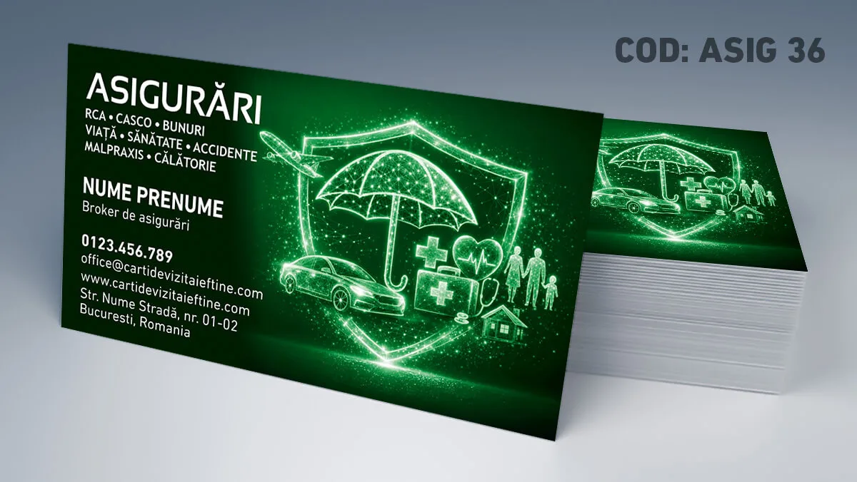 modele carti de vizita asigurari raspundere civila