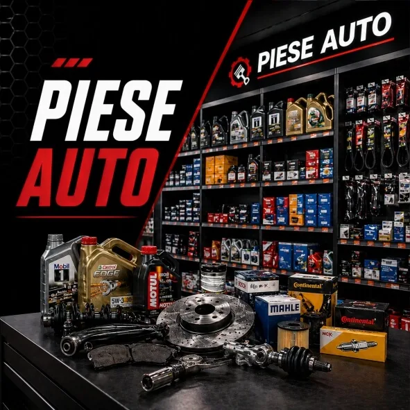 modele carti de vizita piese auto, magazin piese auto