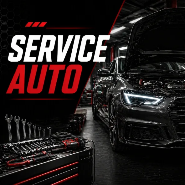 modele carti de vizita service auto, mecanic auto, revizie auto