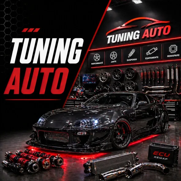 modele carti de vizita tuning auto, sonorizare auto