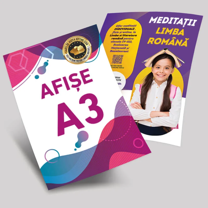 Afise A3