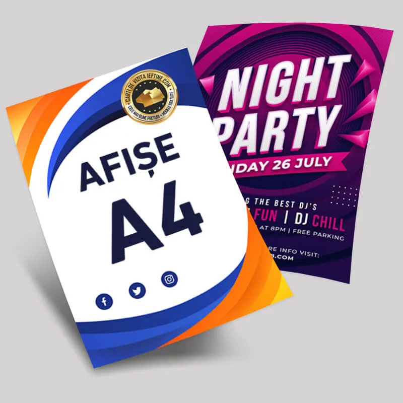 Afise A4