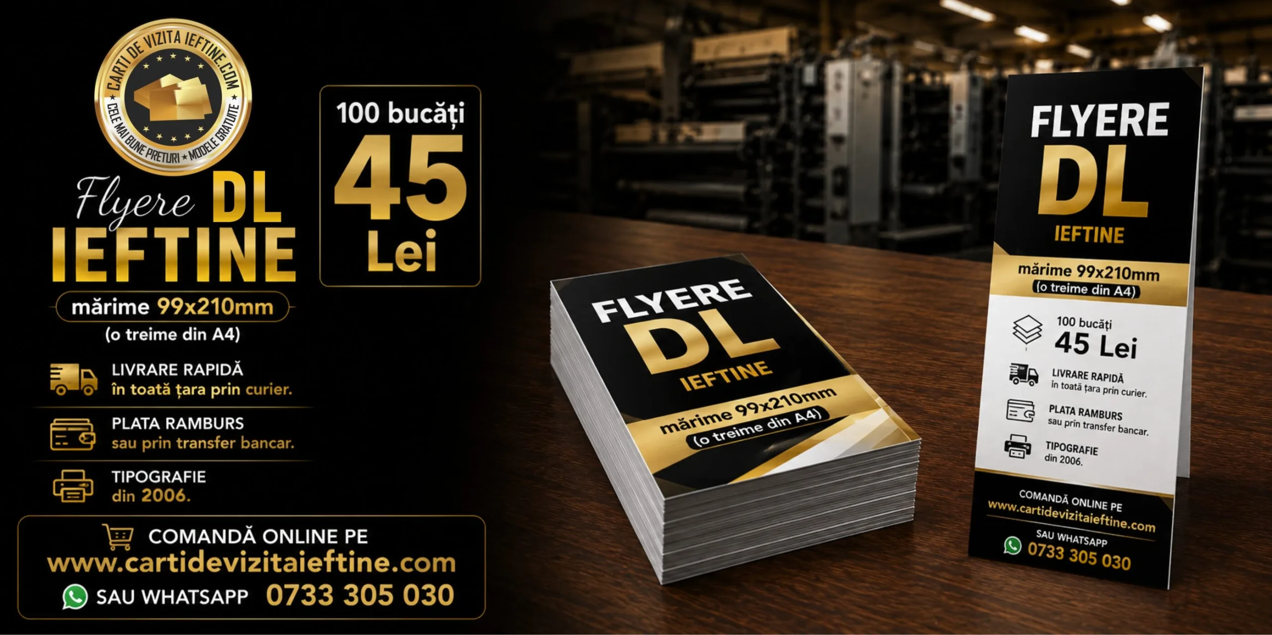 flyere-dl-1-3-a4-ieftine-personalizate-online-99-x-210-mm